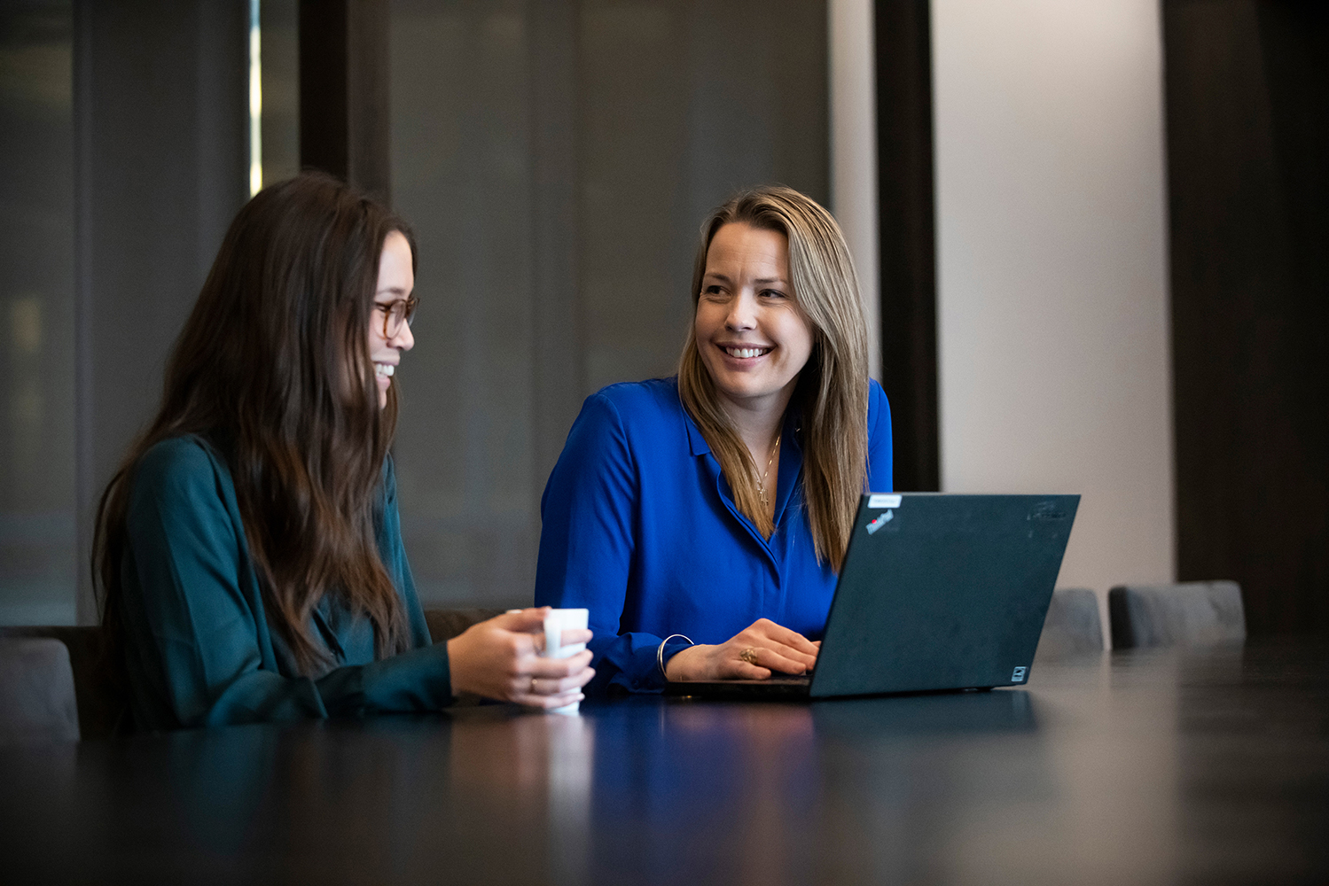 Next Generation Program