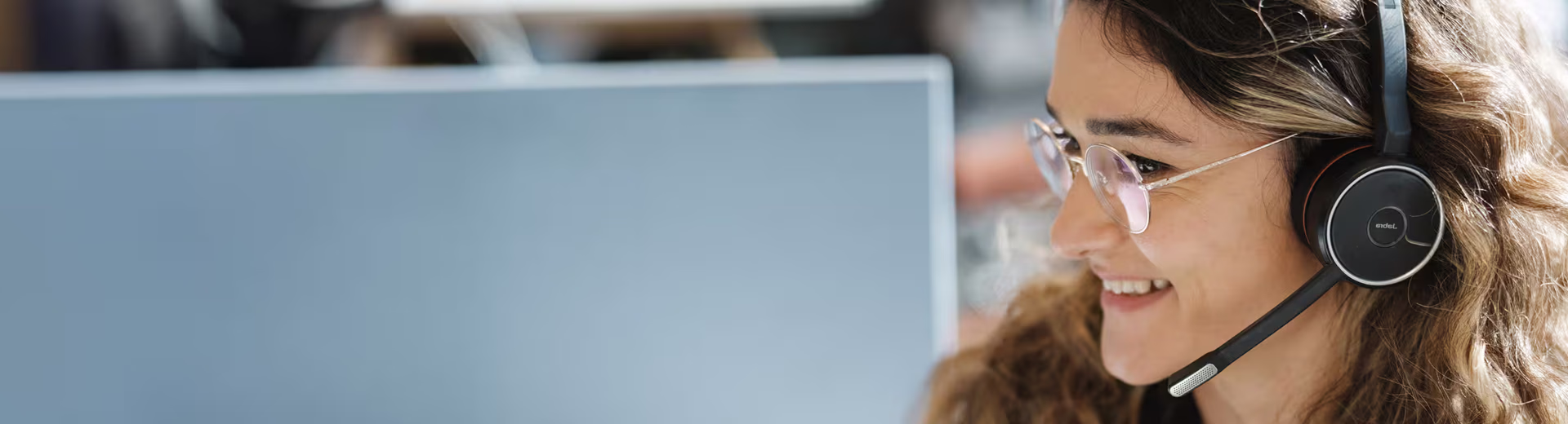 We are Europe’s leading credit management partner