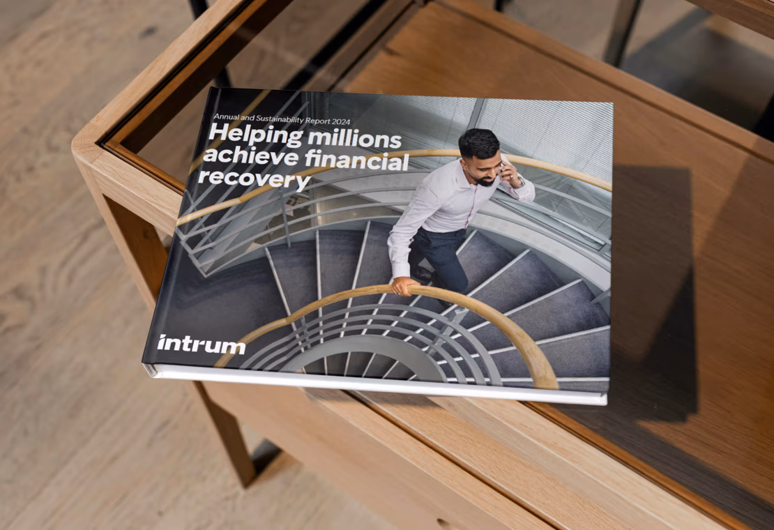 2024 - Annual & Sustainability Report