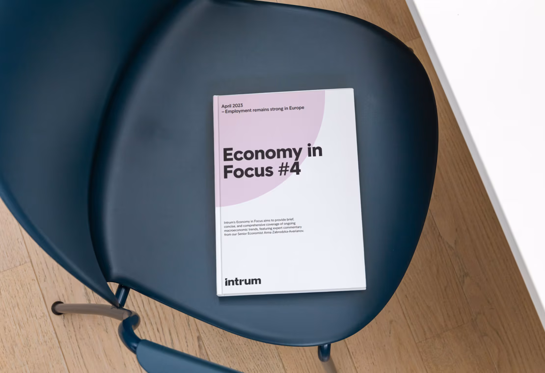 Economy in Focus #4 – Employment remains strong in Europe