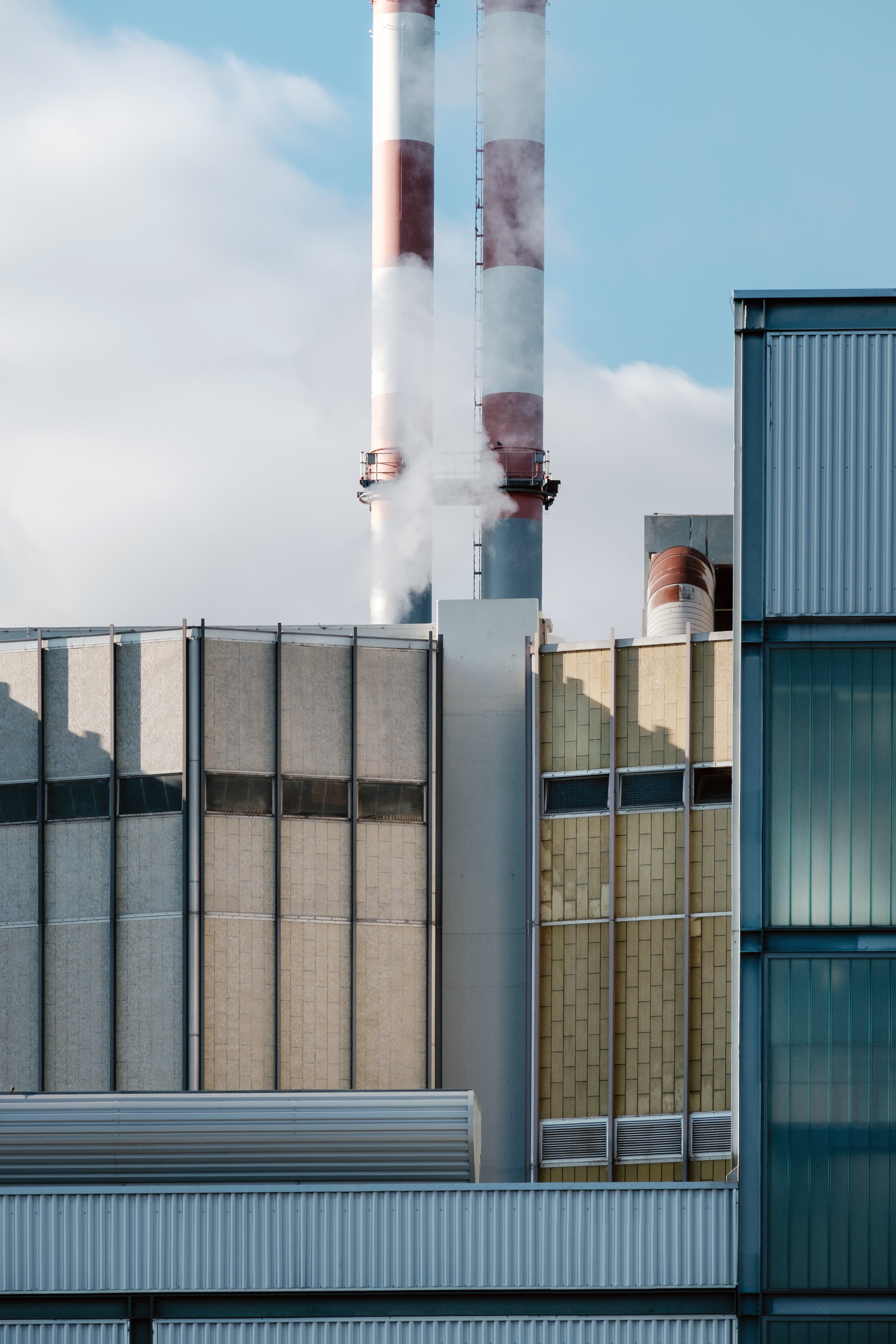 Risker och riskhantering