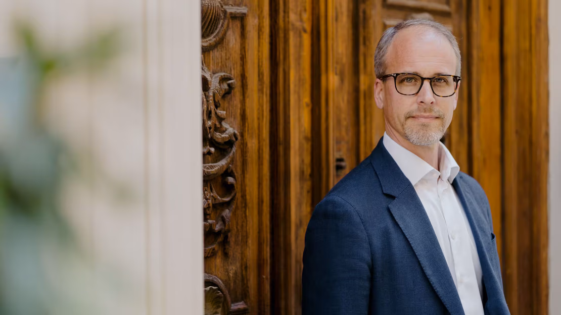 Treating Customers Fairly: Reflections from the CEO
