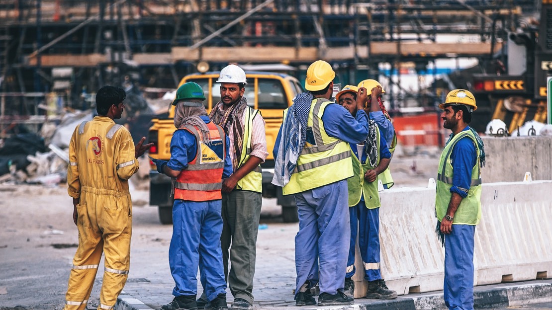These are the precautions European companies take against late payments