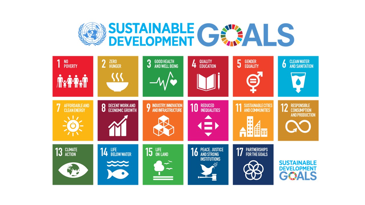 Intrum's take on Sustainable Development Goals (SDGs) within the United Nations Agenda 2030
