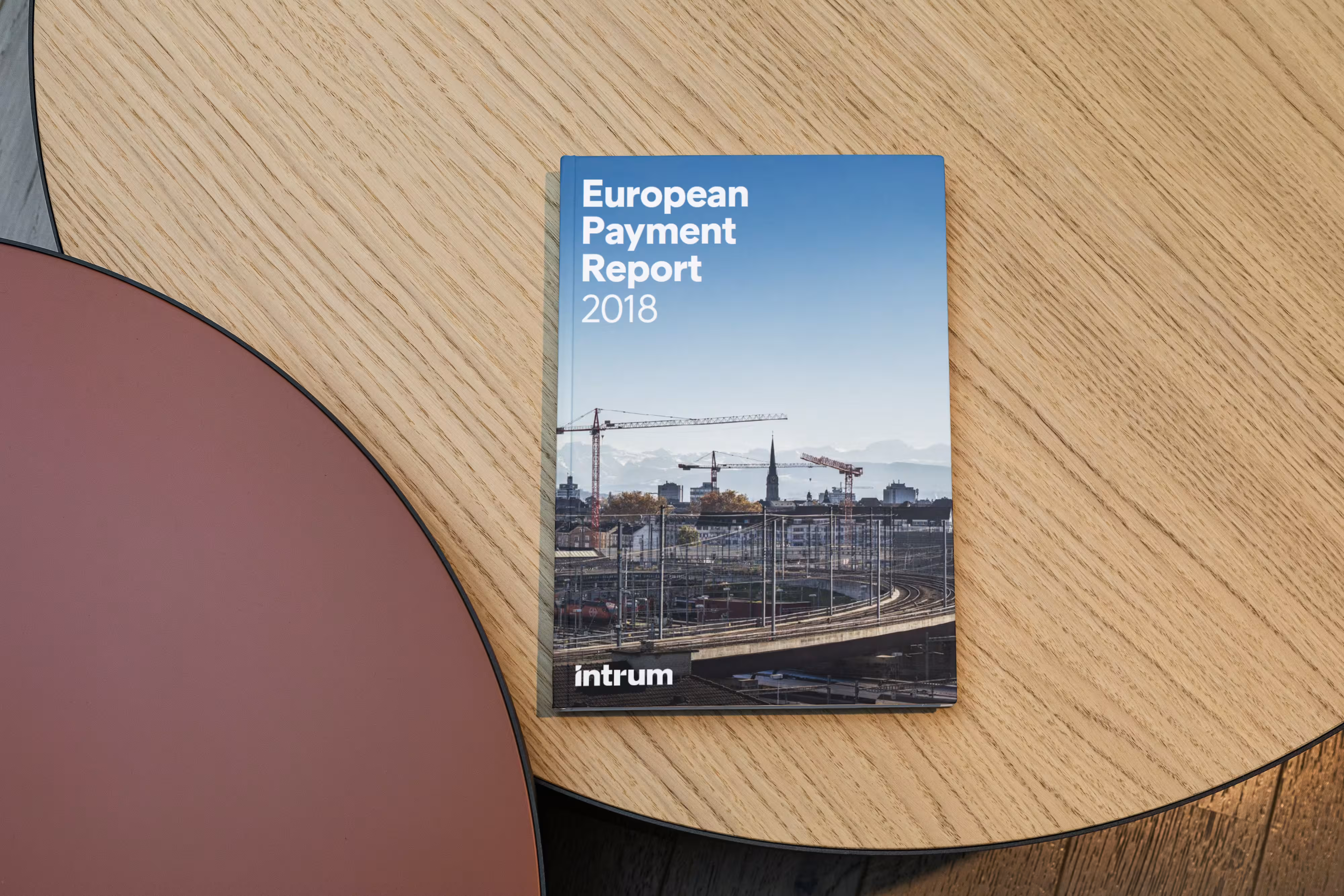 European Payment Report 2018