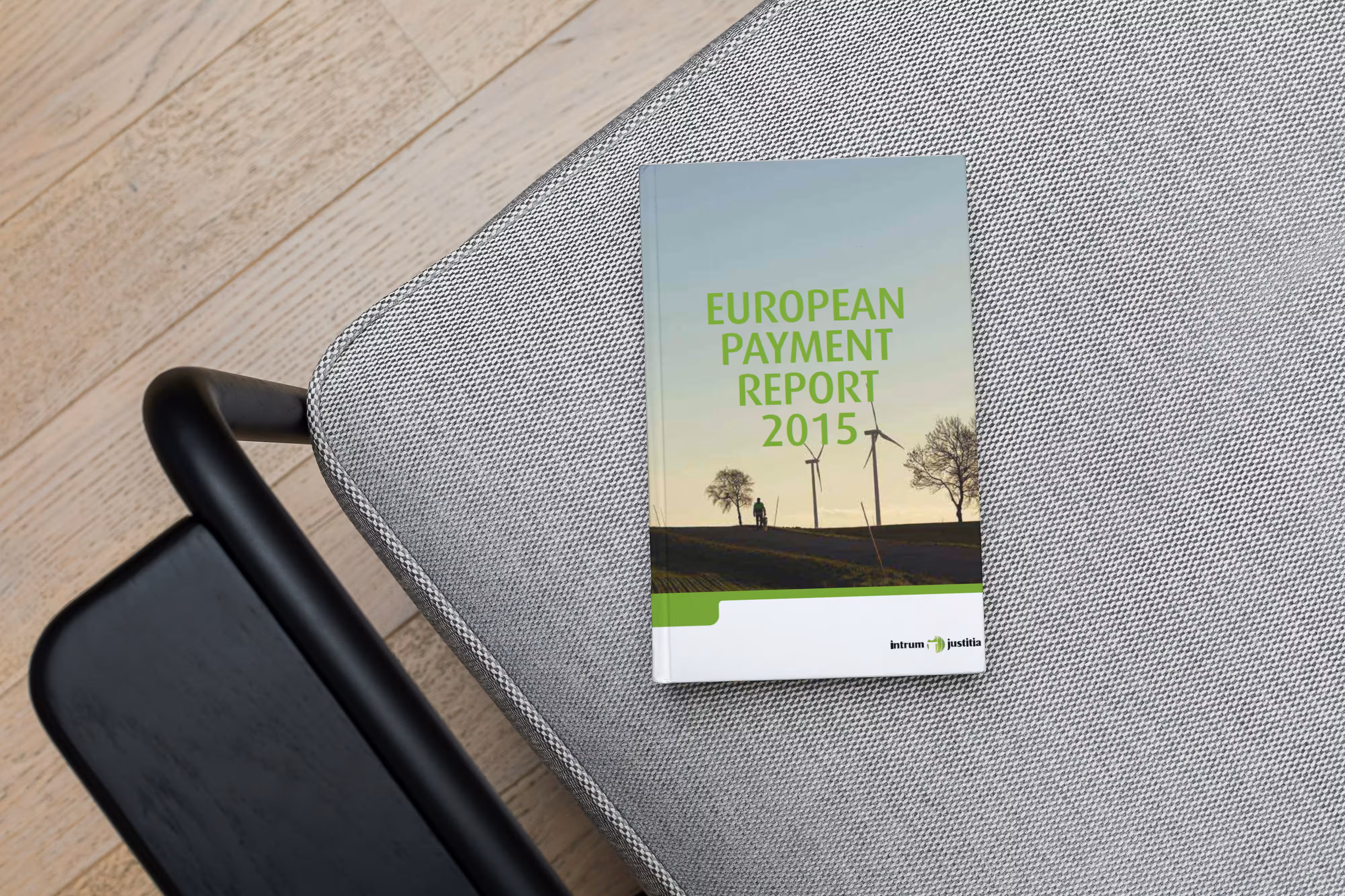 European Payment Report 2015