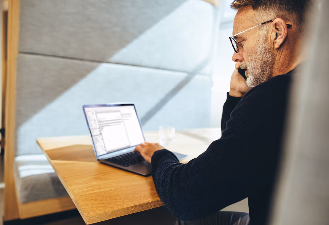 AI's growing role in credit management