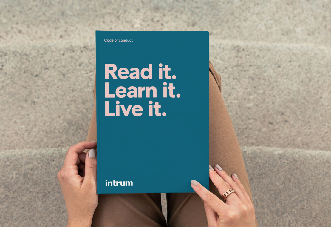 Sustainability | Intrum