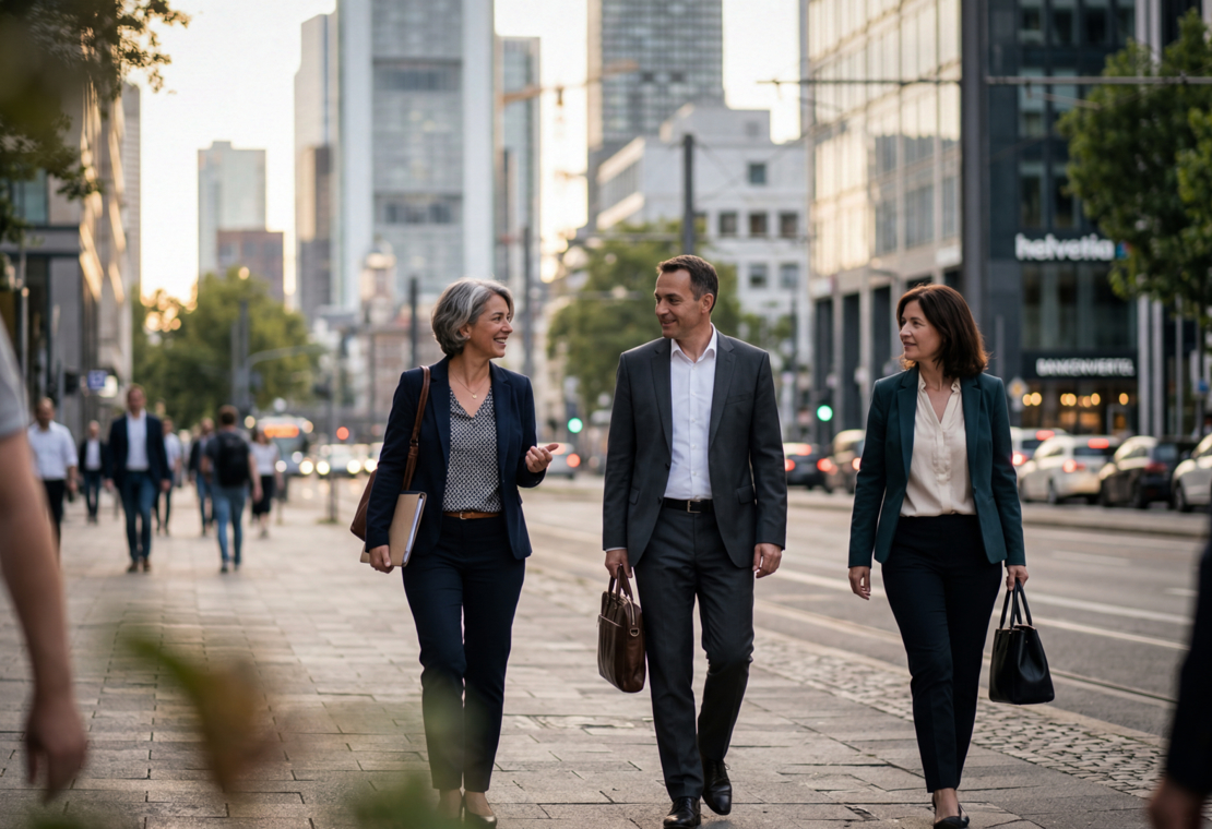 Shareholder meetings