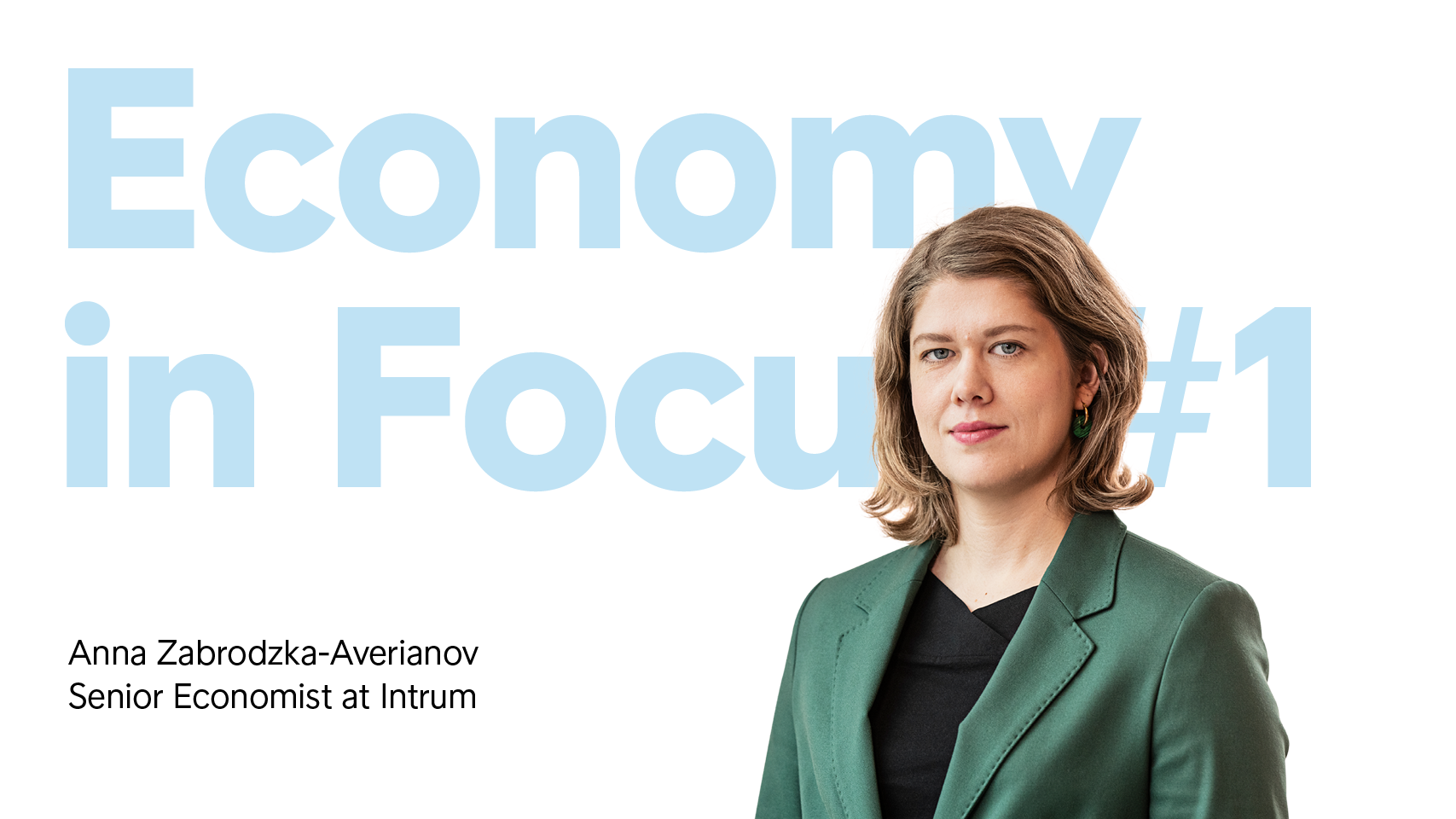 Economy in Focus - facing the storm published September 2022