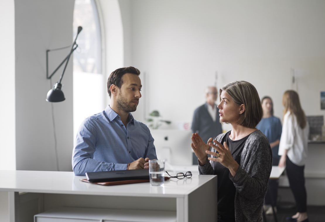 A widening payment gap threatens business growth