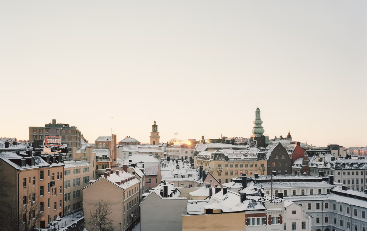 Interim report Q4 2022