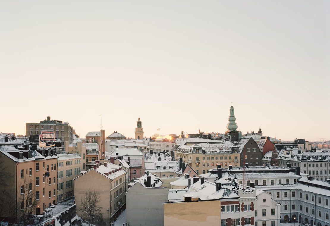 En översikt av rekapitaliseringsprocessen