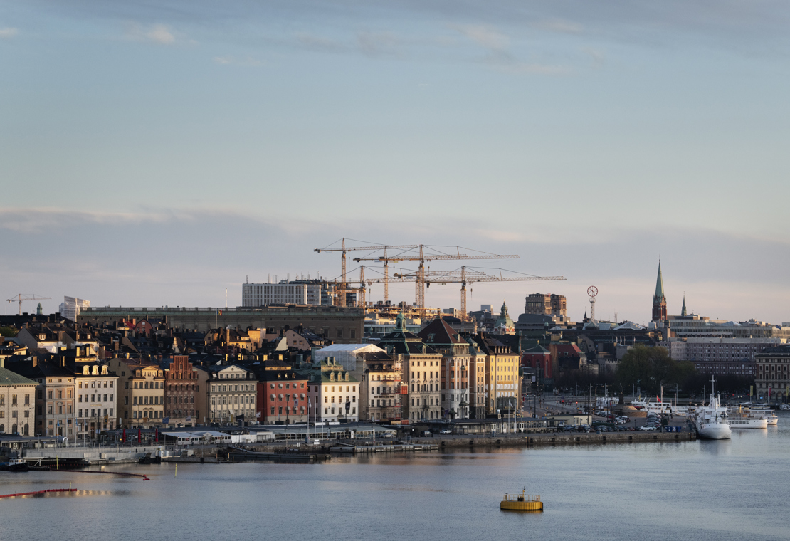 Helping millions achieve financial recovery | Intrum AB (publ)