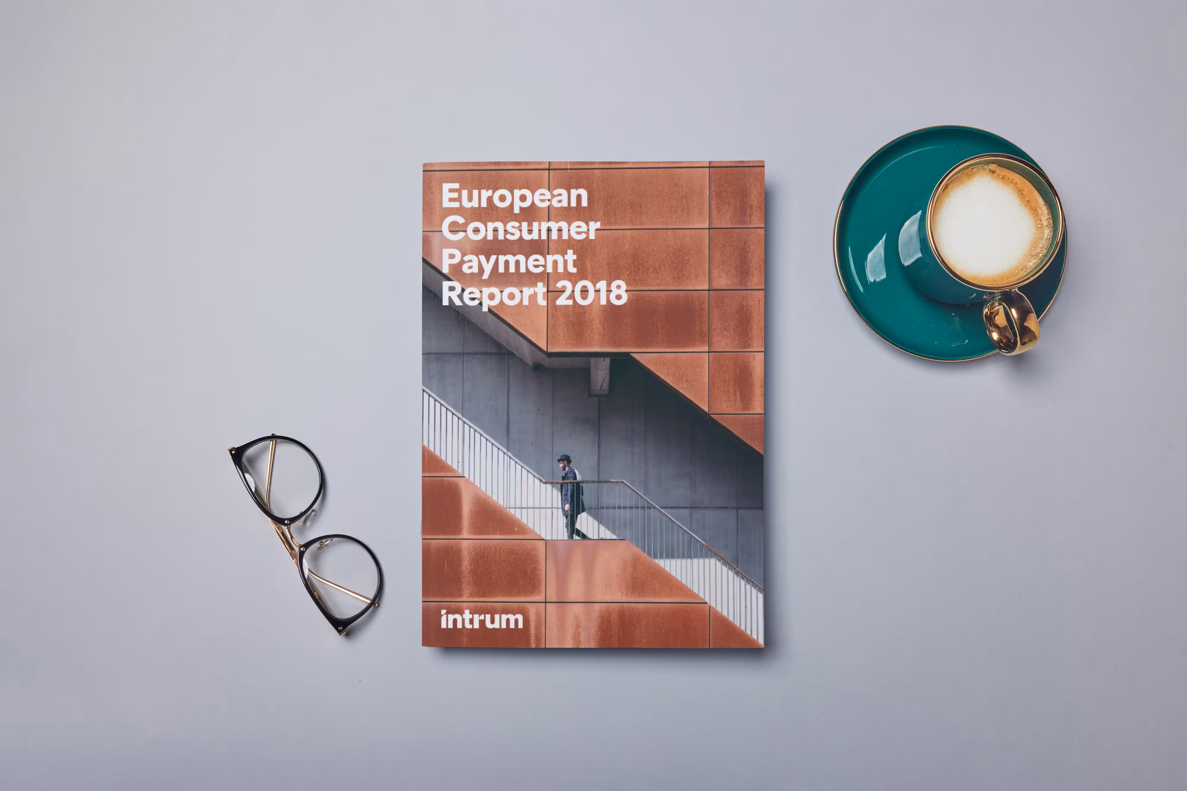 European Consumer Payment Report 2018