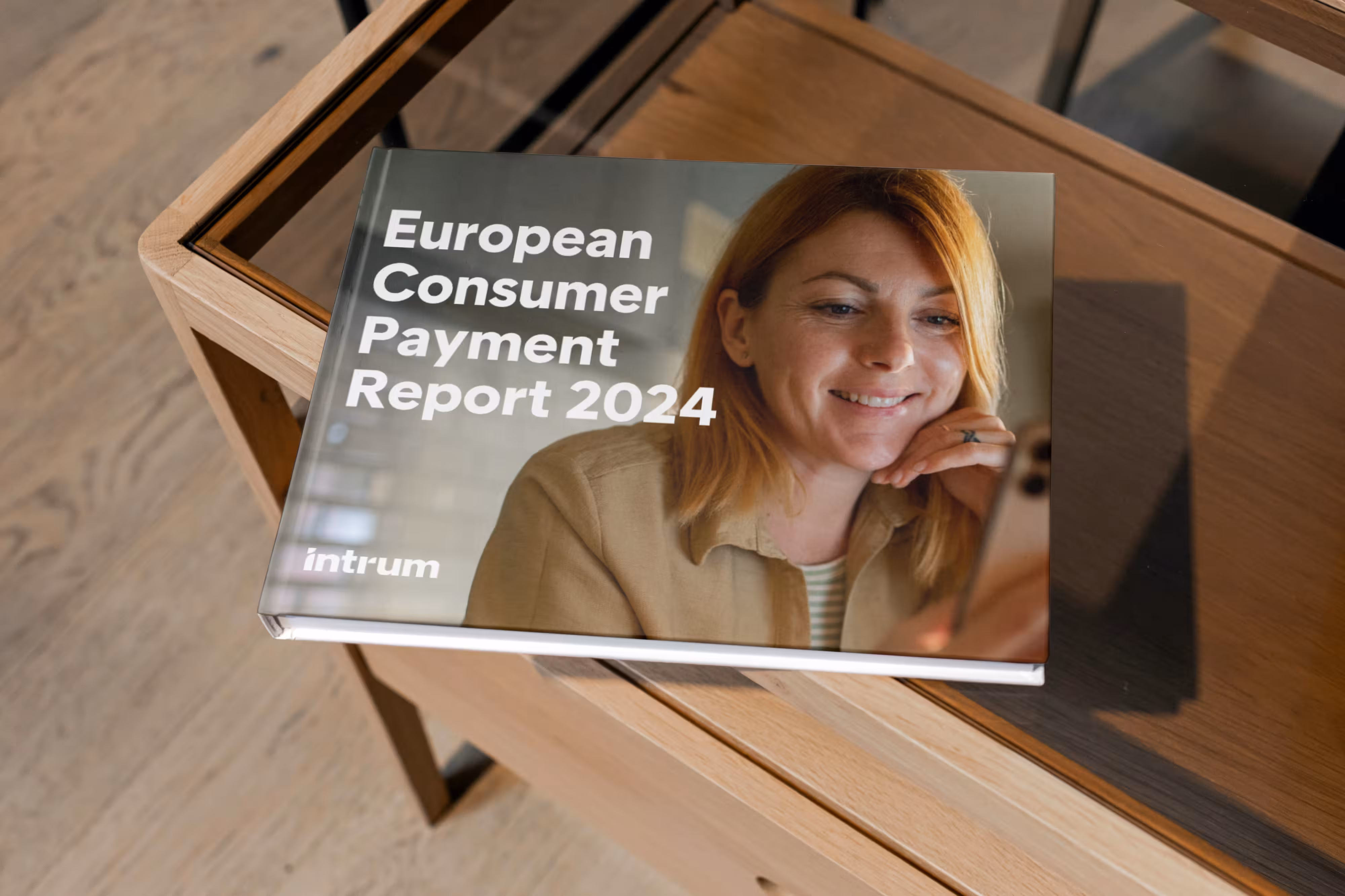 European Consumer Payment Report 2024