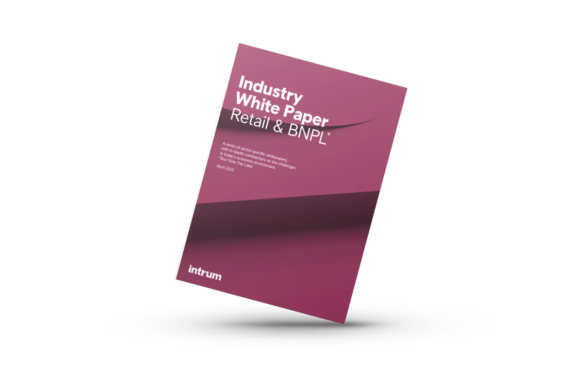 White Paper 2023: Retail industry