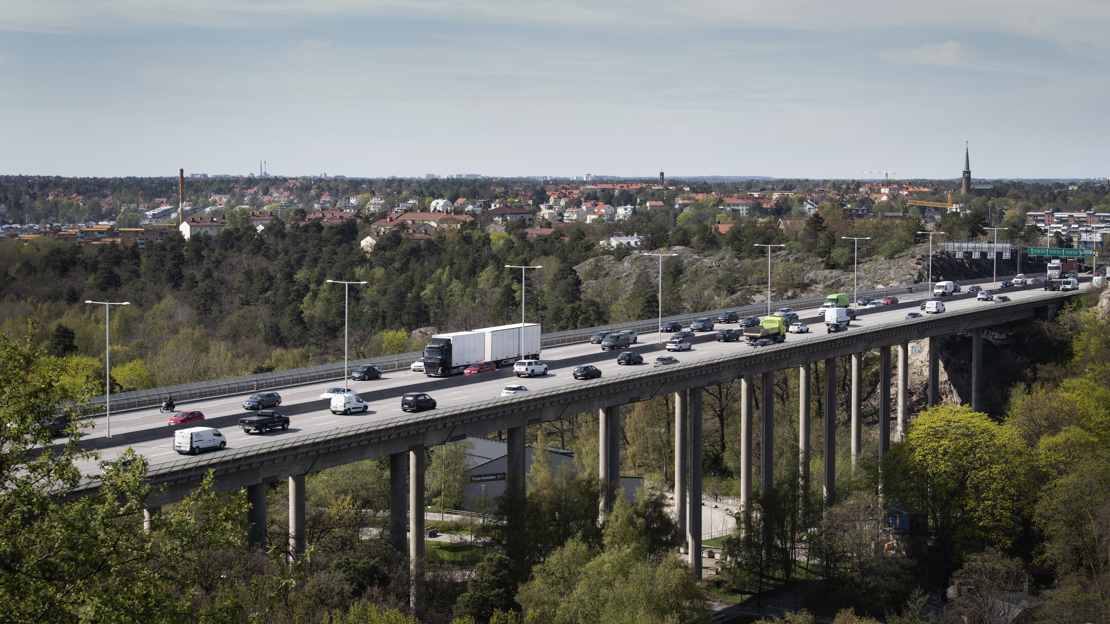 Voluntary 30 day payment code presented in Sweden 
