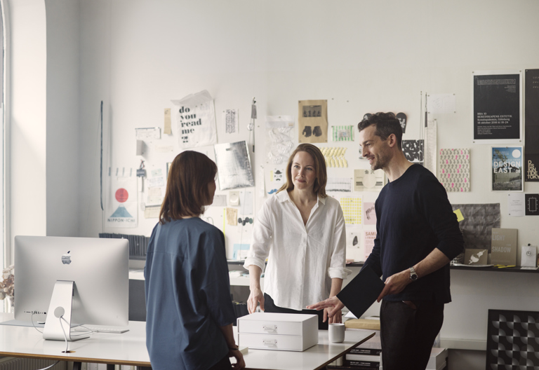 Our core values | Intrum