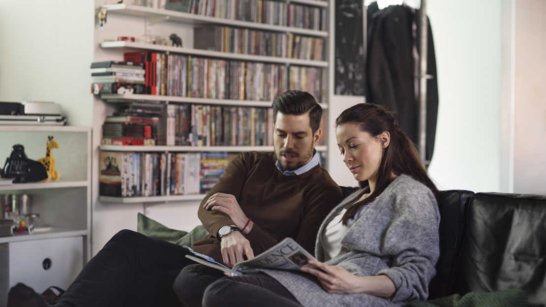 The International Day of Families 2019: One in four European families under financial strain