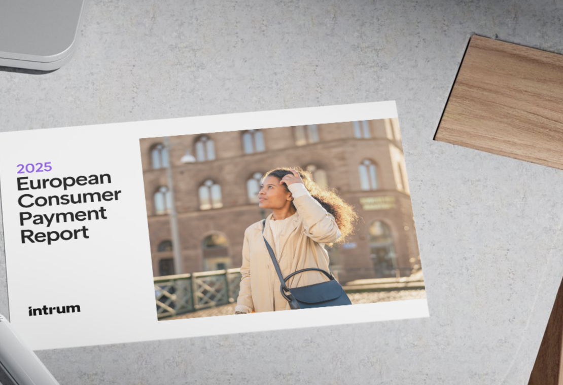 European Consumer Payment Report 2025
