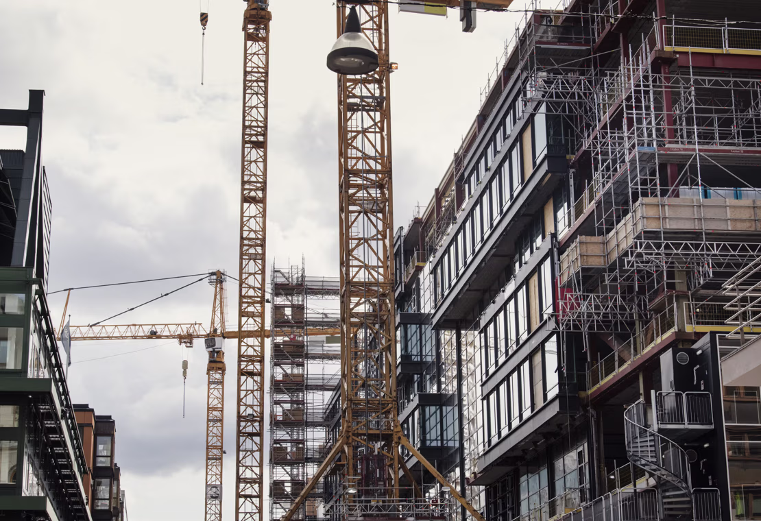 Corporate indebtedness in Europe