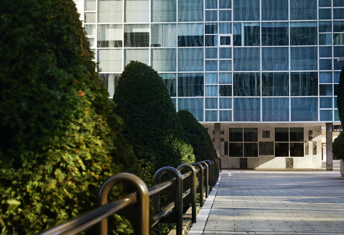 Investor relations | Intrum