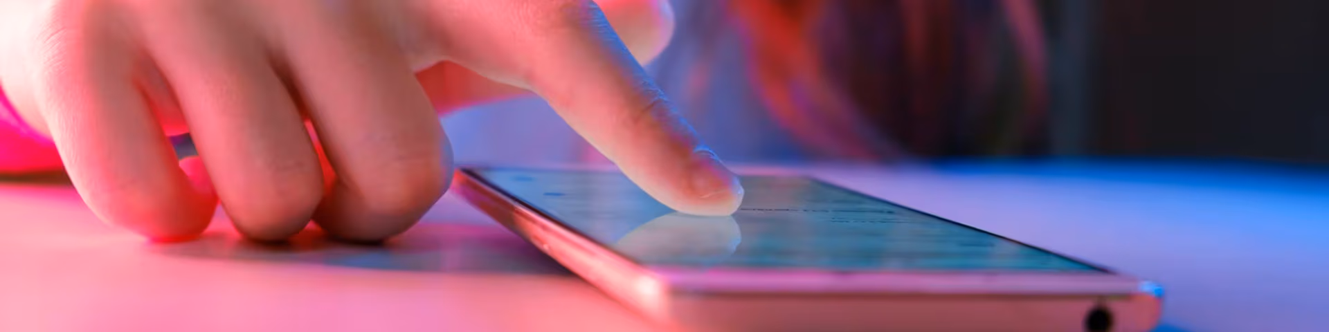 "Intrum was able to offer us a solution with only one technical integration"