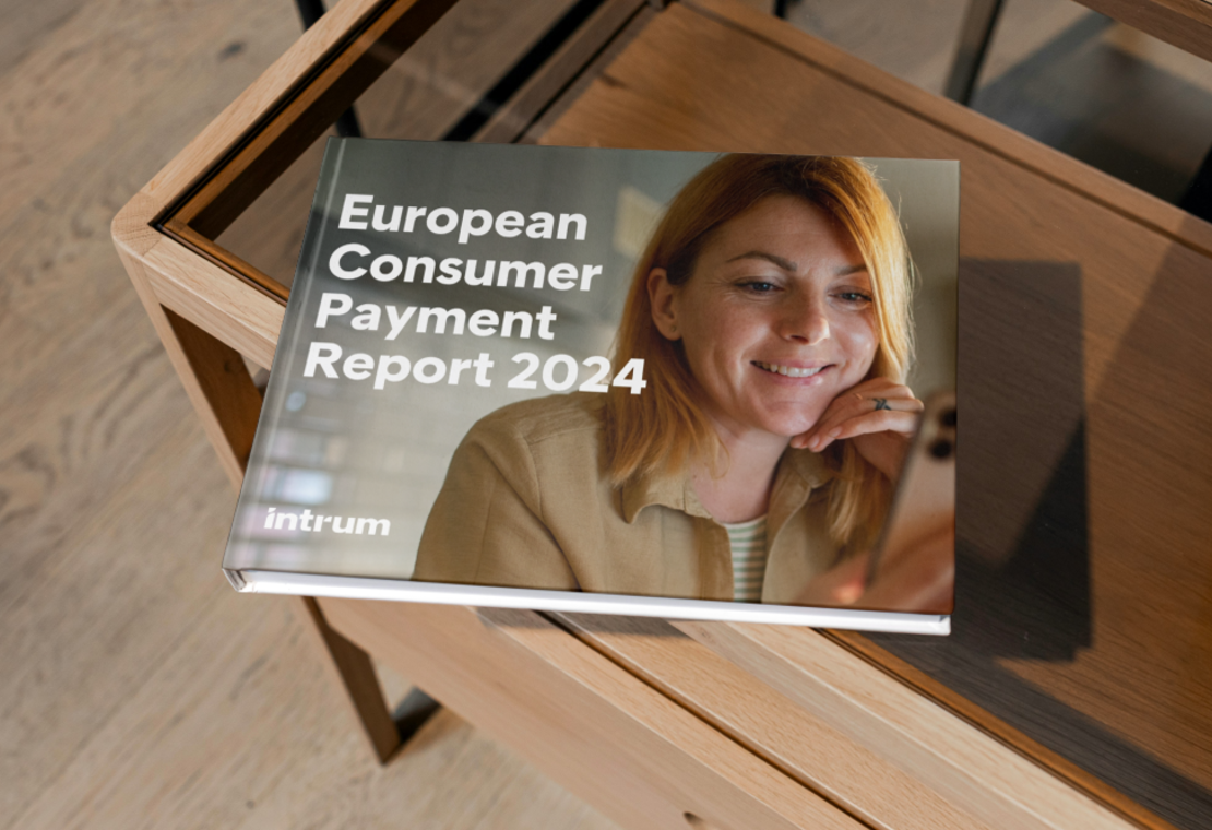 European Consumer Payment Report 2024