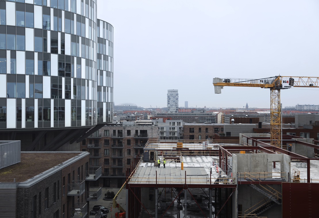 Investor relations | Intrum