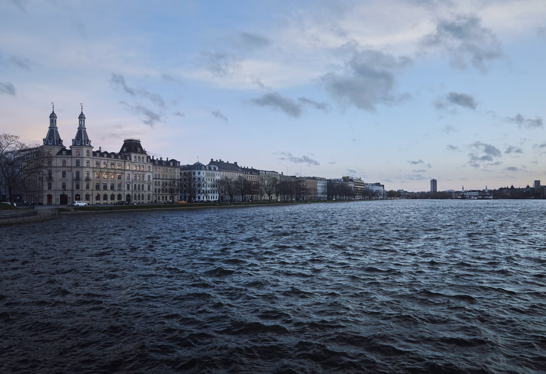 Annual & Sustainability Reports