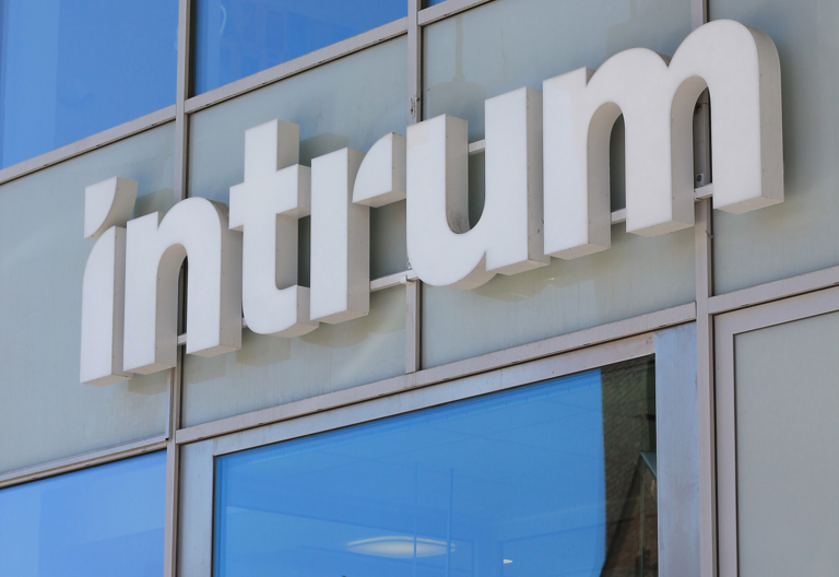 Intrum AB (publ) | Intrum