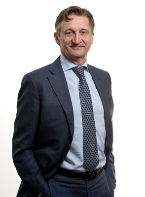 Mikael Ericson, President & CEO - Image no 1