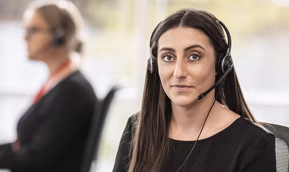 Lietta Pennucci, Customer Operations Manager, UK