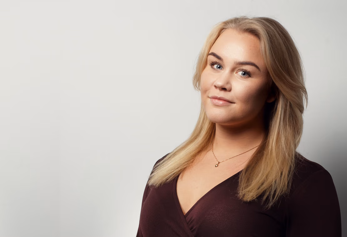 Vanessa Söderberg