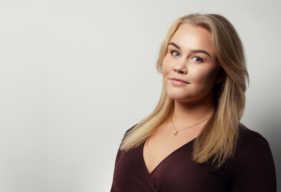 Vanessa Söderberg