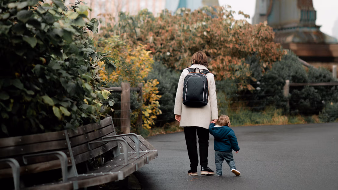 Increased financial stress among millennials and parents 