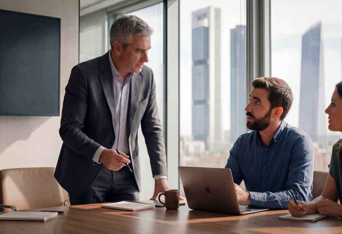 What our clients think of us