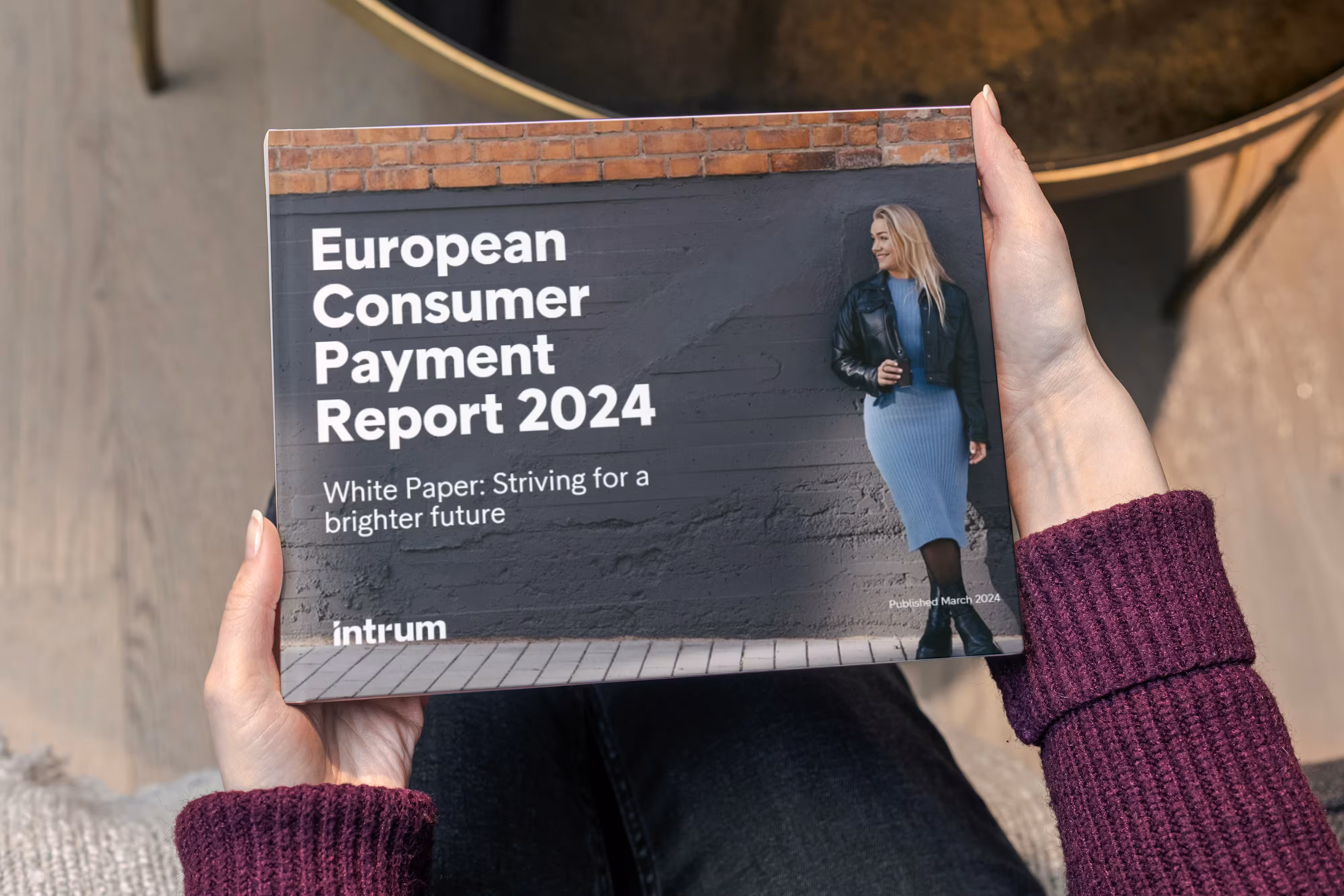 White Paper 2024: Striving for a brighter future