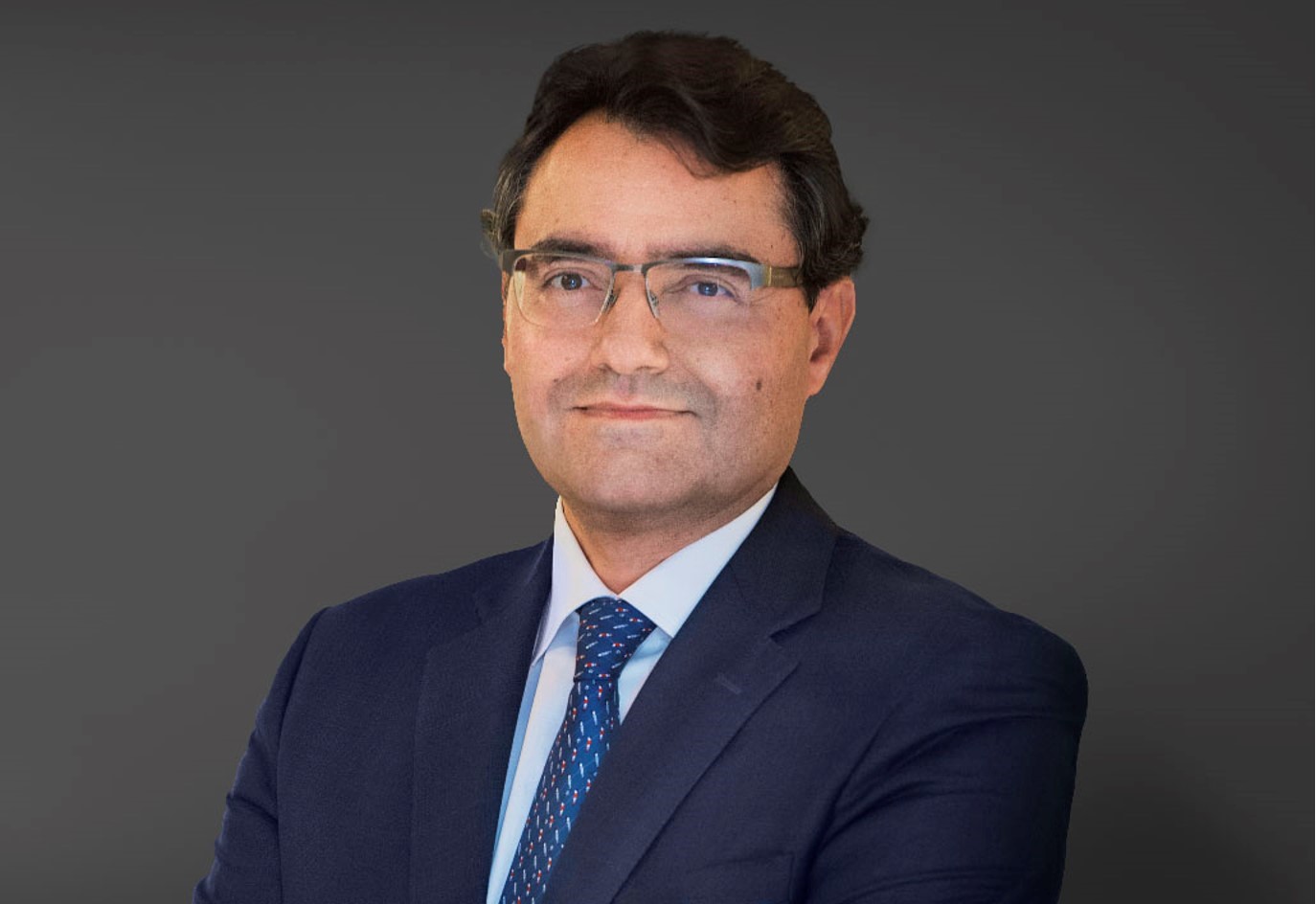 George Georgakopoulos, Global Head of Servicing