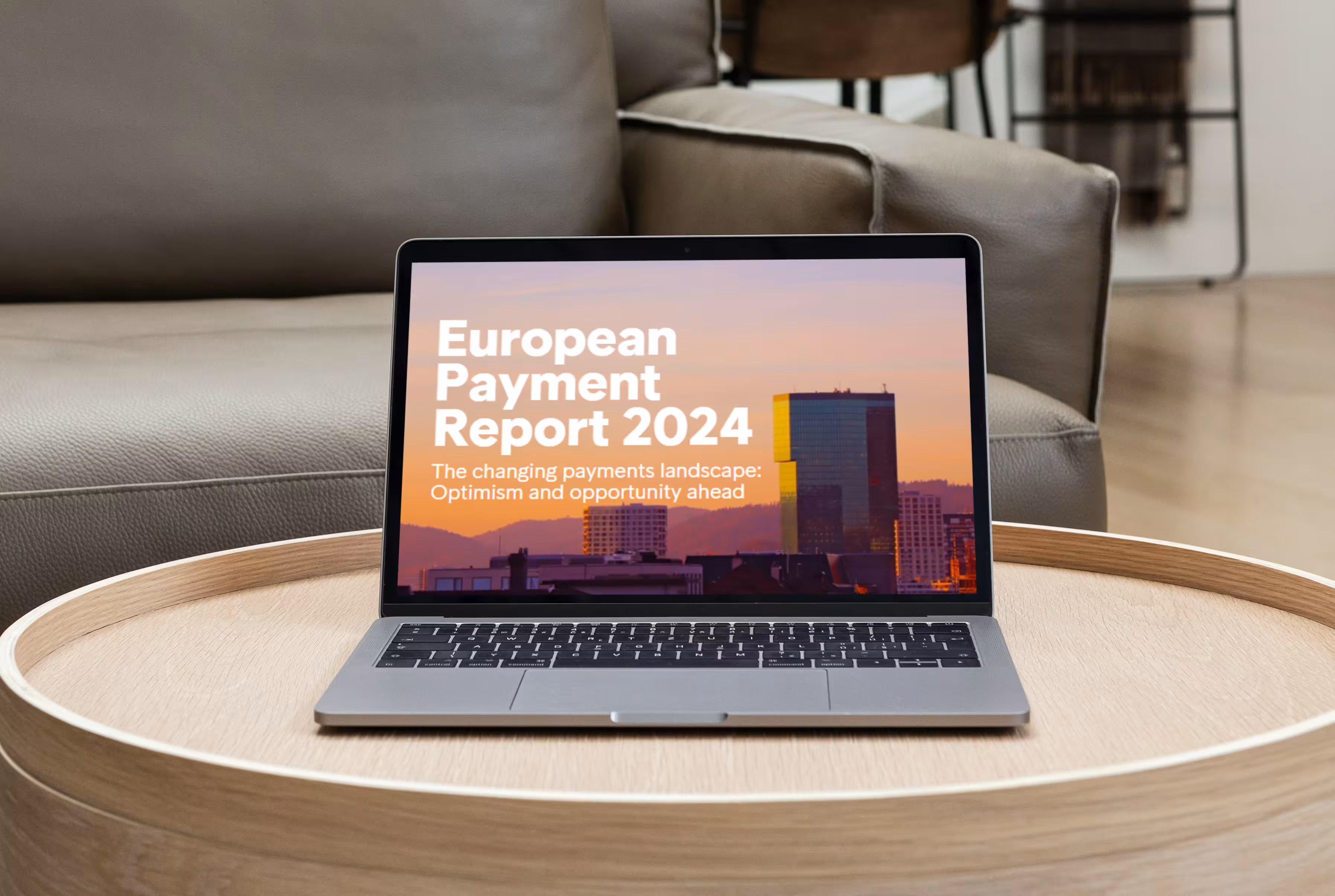 European Payment Report 2024