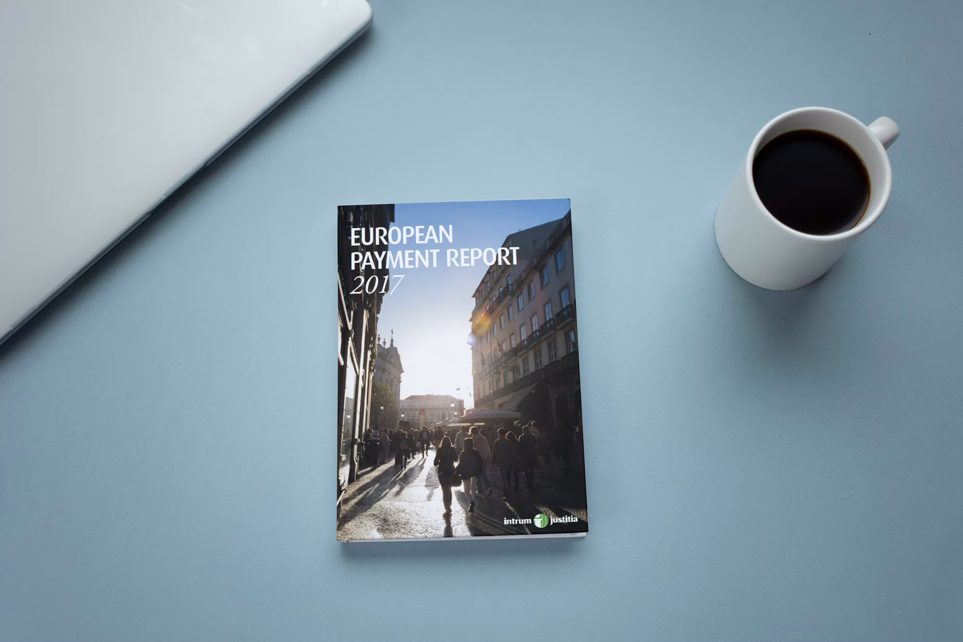 European Payment Report 2017