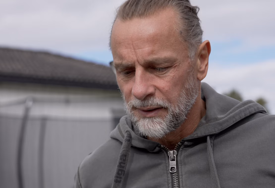 What we do: Helping people get back on their feet