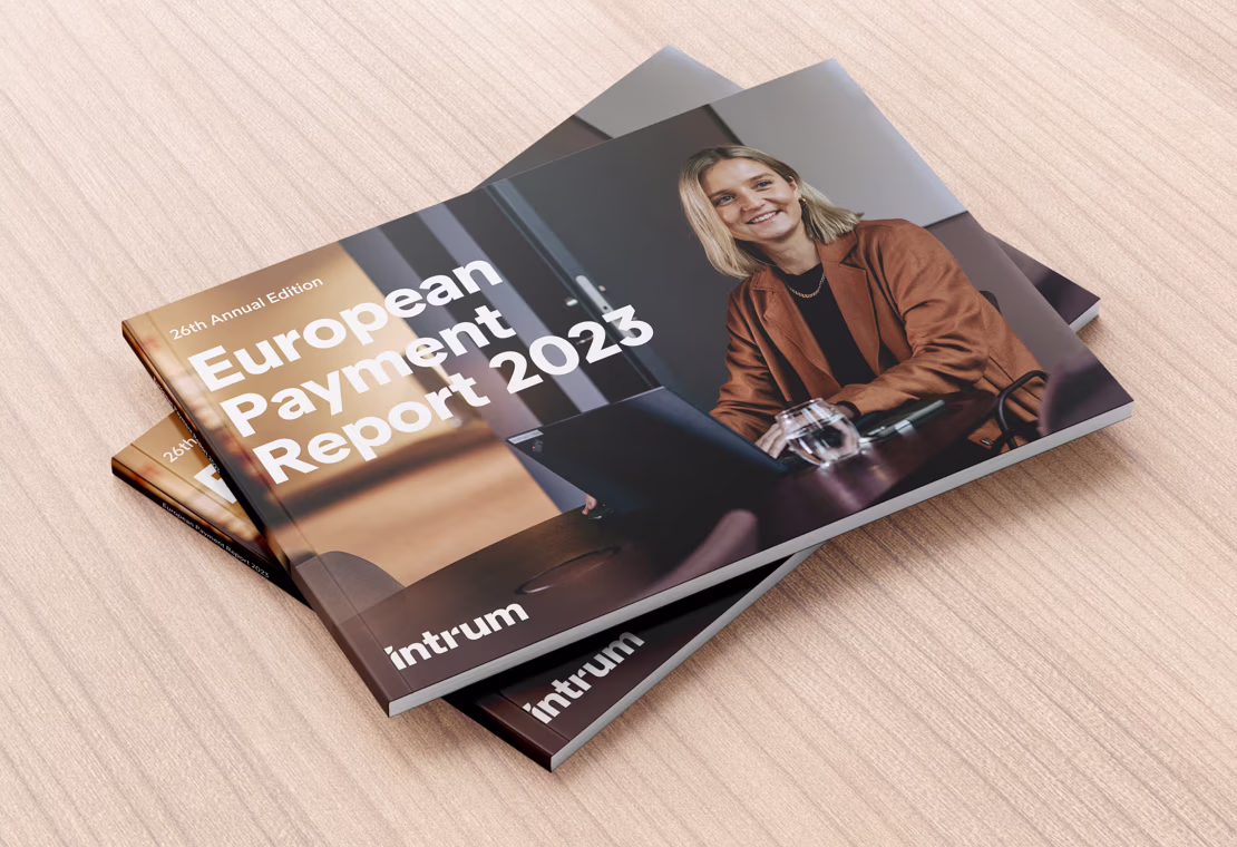 European Payment Report 2023