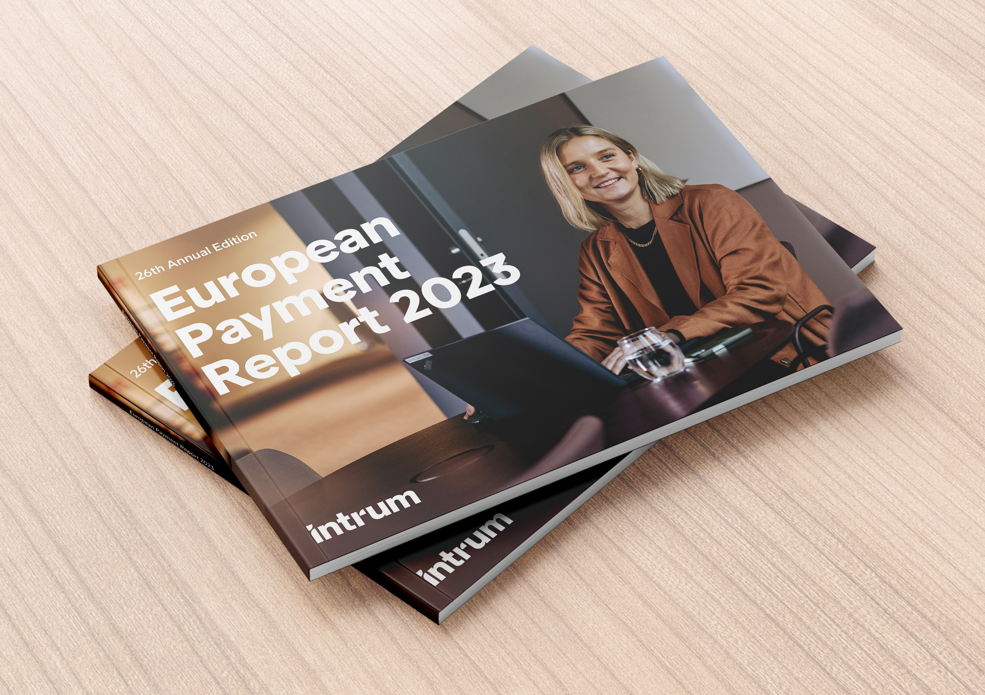 Intrum's European Payment Report 2023