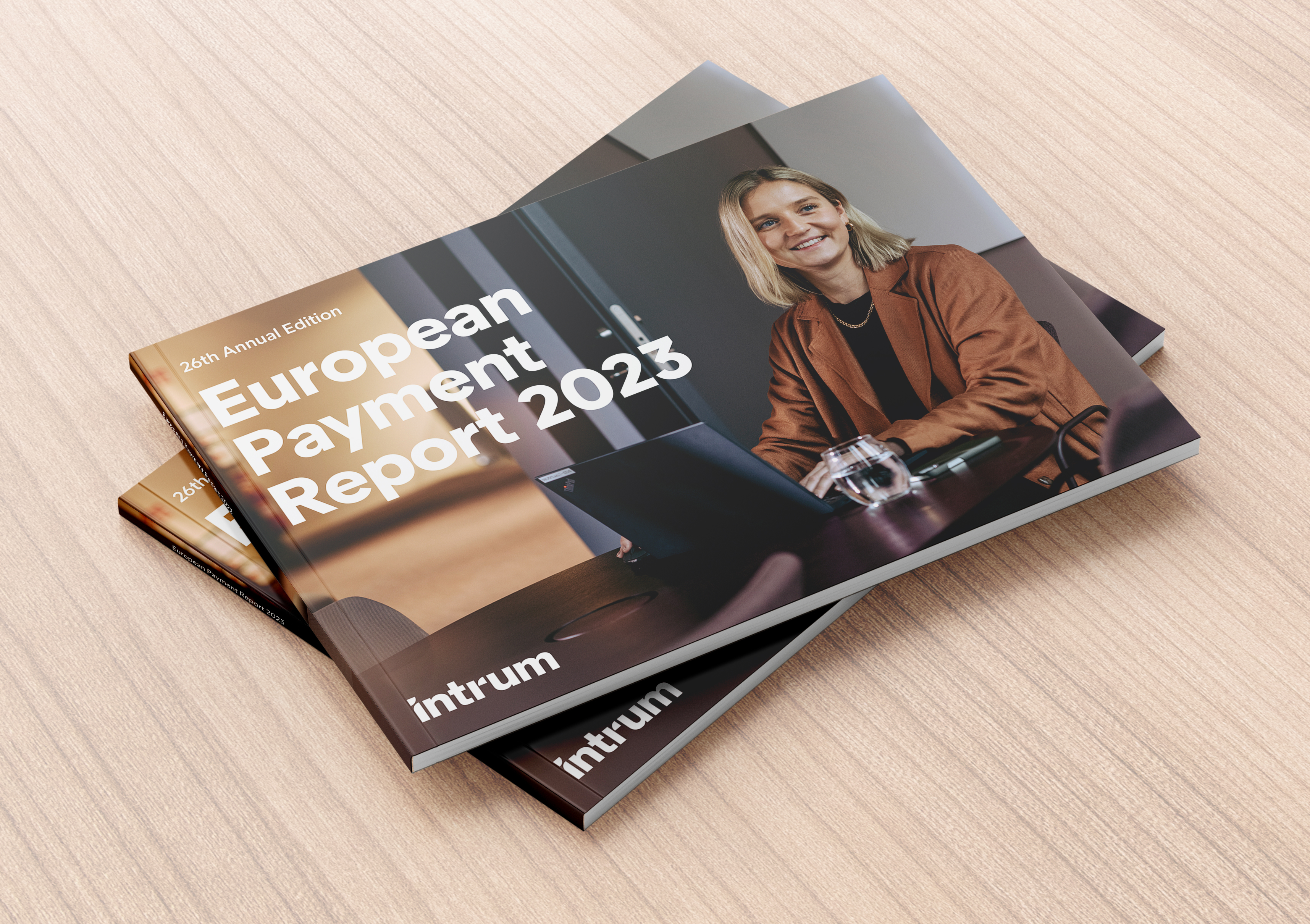 European Payment Report 2023