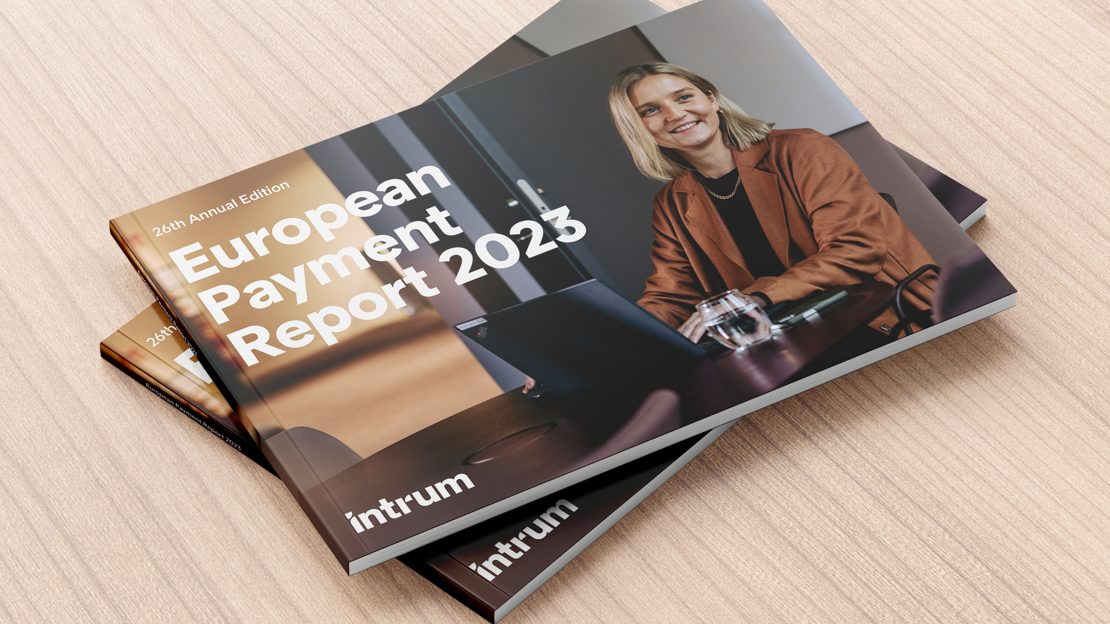 Launch of the European Payment Report 2023  