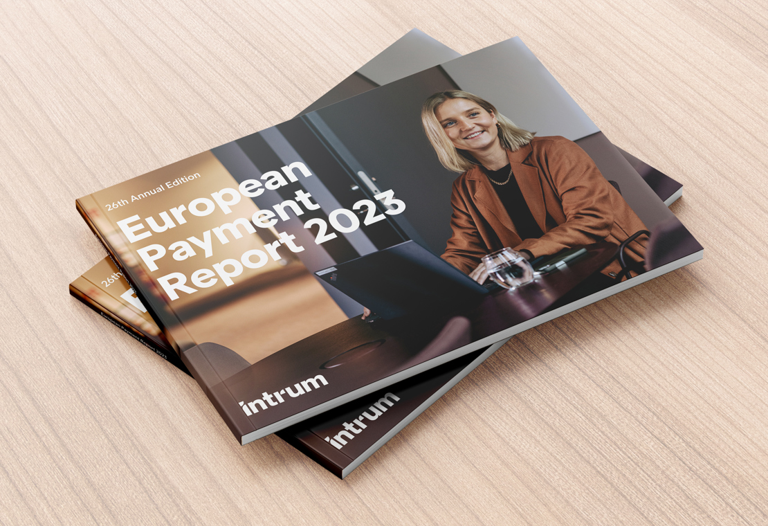 Launch of the European Payment Report 2023