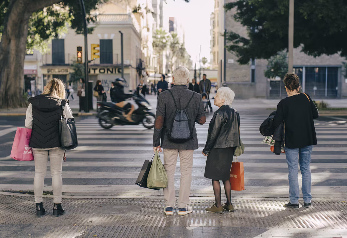 Where are Europe's most financially resilient consumers?