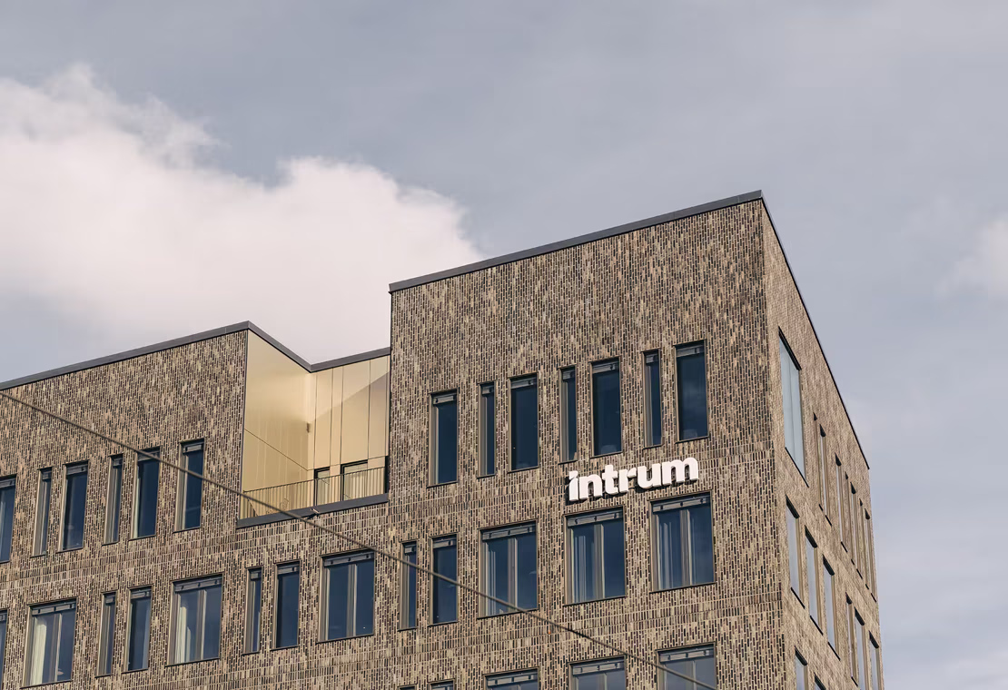 “Intrum and Santander are on a journey together”